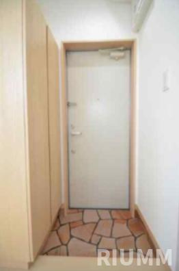 【玄関】 | Ｗｉｎｄｆｌｏｗｅｒ