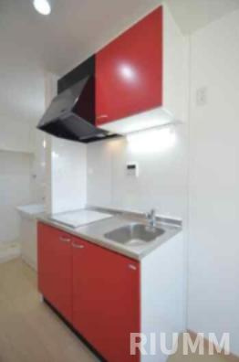 【キッチン】 | Ｗｉｎｄｆｌｏｗｅｒ