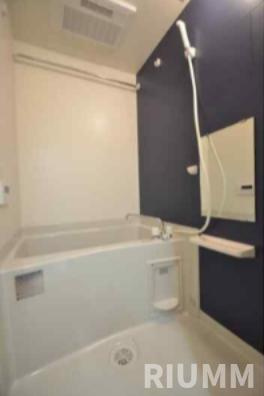 【浴室】 | Ｗｉｎｄｆｌｏｗｅｒ