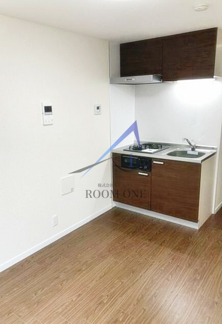 ラメール中延の寝室|寝室です。