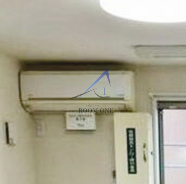 ラメール中延のその他|エアコンです。