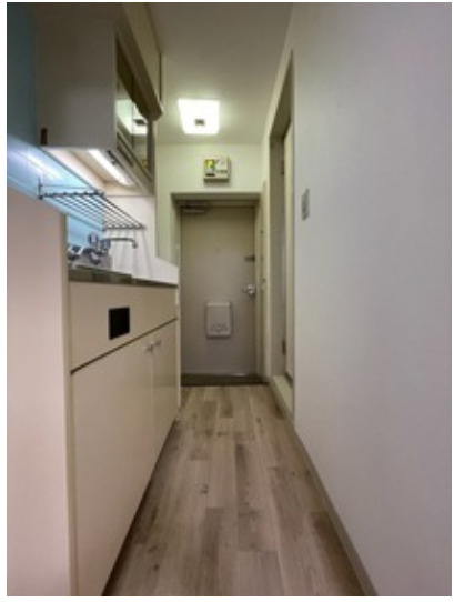 ラ・レジダンス・ド・パンデュールの設備