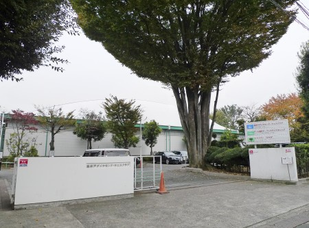 ラ・レジダンス・ド・パンデュールの周辺