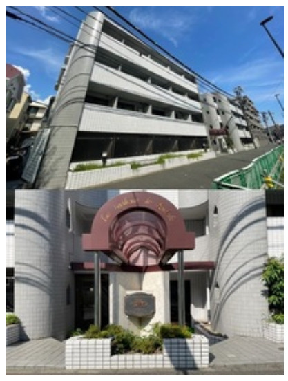 ラ・レジダンス・ド・パンデュール