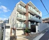 上池台ゼルコバマンションの画像