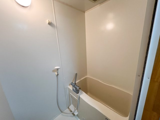 Ｓａｎｃｔｕａｒｙの浴室