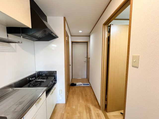 Ｓａｎｃｔｕａｒｙの内装