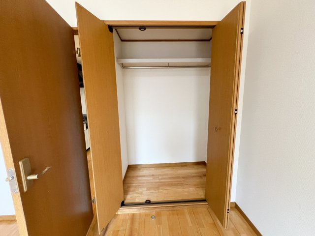 Ｓａｎｃｔｕａｒｙの収納