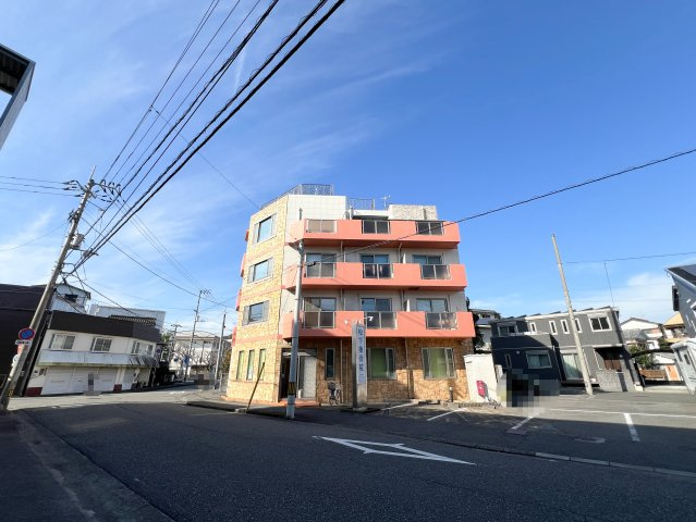 Ｓａｎｃｔｕａｒｙの外観