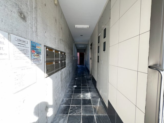 Ｓａｎｃｔｕａｒｙのエントランス