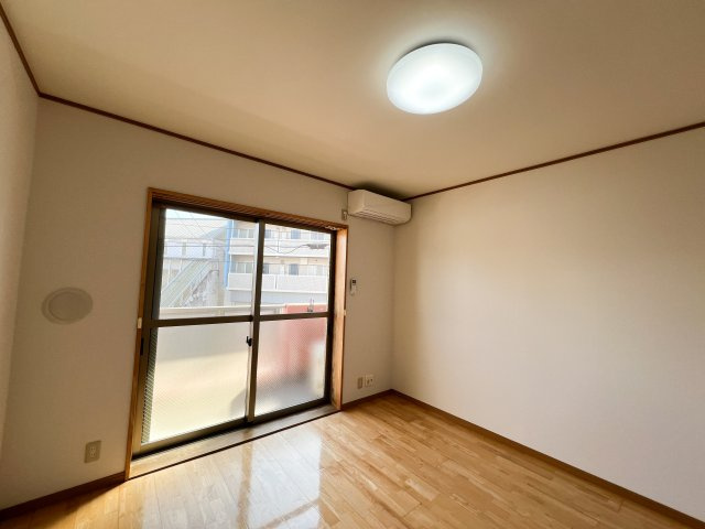 Ｓａｎｃｔｕａｒｙの居間・リビング