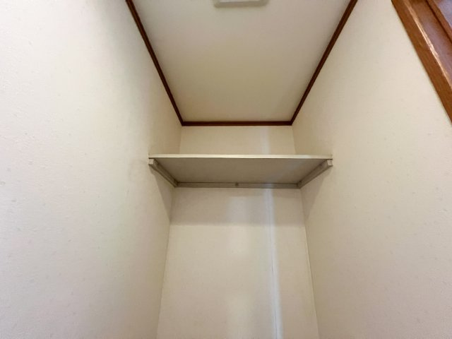 Ｓａｎｃｔｕａｒｙの内装