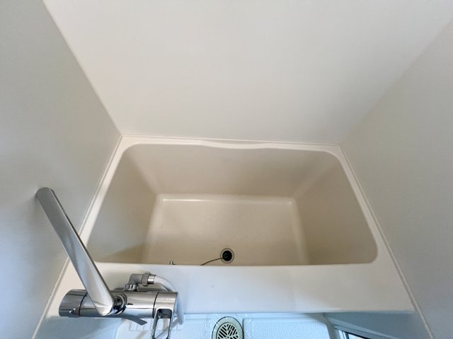 Ｓａｎｃｔｕａｒｙの浴室