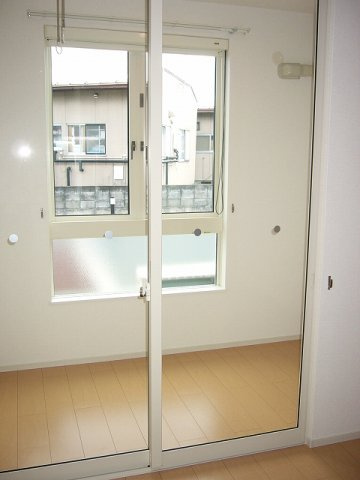 カーサ・ソレアードの設備|その他設備