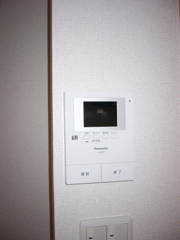 カーサ・ソレアードのセキュリティ|セキュリティ