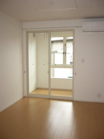 カーサ・ソレアードの居間・リビング|居室・リビング