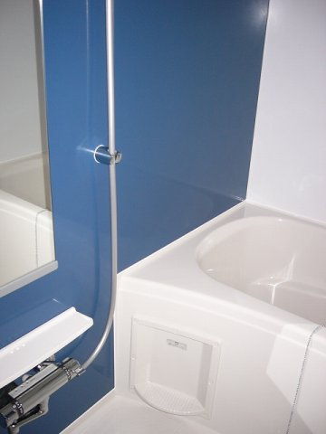 カーサ・ソレアードの浴室|バス