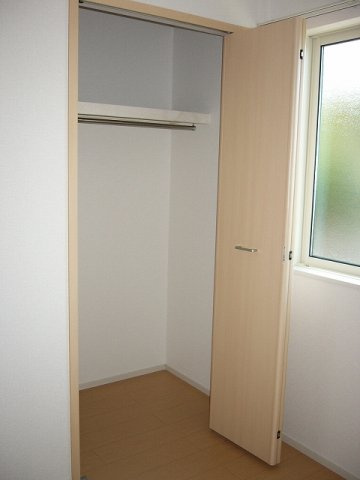 カーサ・ソレアードの収納|収納