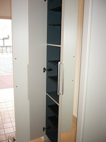 カーサ・ソレアードのその他|その他