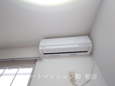 【設備】 | メモリー