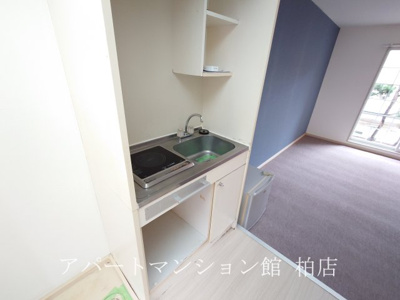 【キッチン】 | メモリー