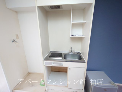 【キッチン】 | メモリー