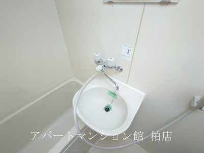 【洗面所】 | メモリー