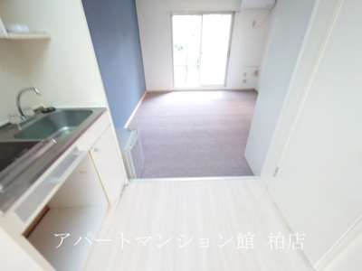 【内装】 | メモリー