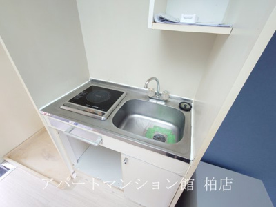 【キッチン】 | メモリー