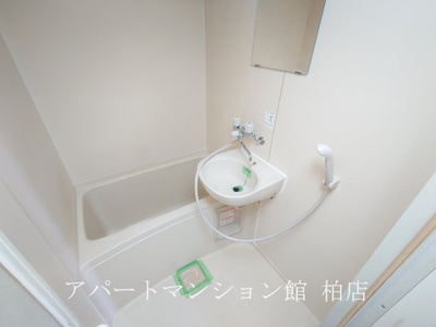 【浴室】 | メモリー