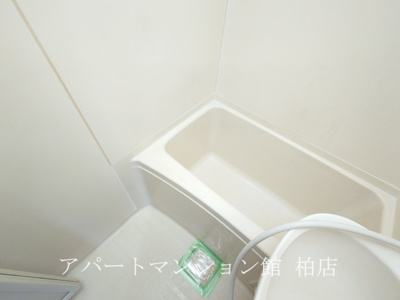 【浴室】 | メモリー