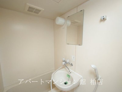 【洗面所】 | メモリー