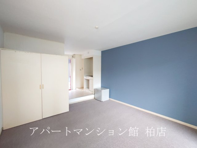 【寝室】 | メモリー