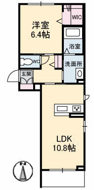 ソレイユコート高柳西町