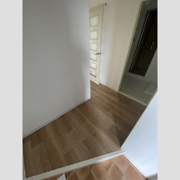 シルフィードの玄関