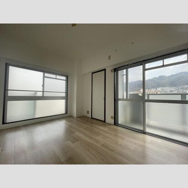 シルフィードの居間・リビング