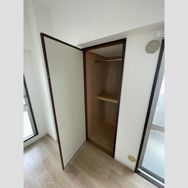 シルフィードの収納