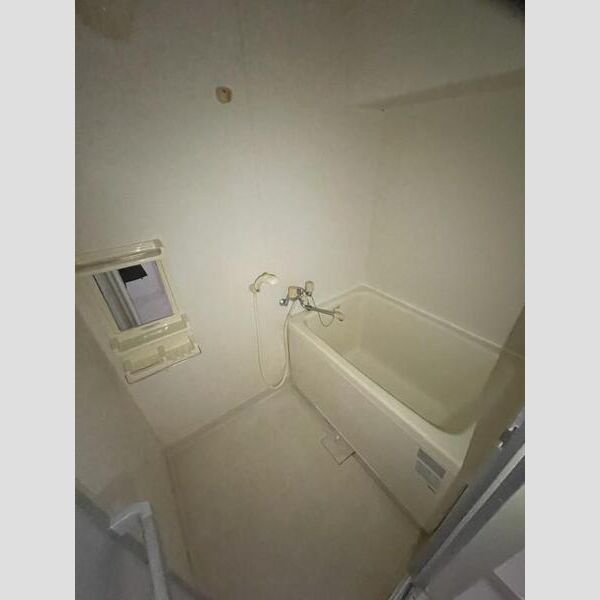 シルフィードの浴室