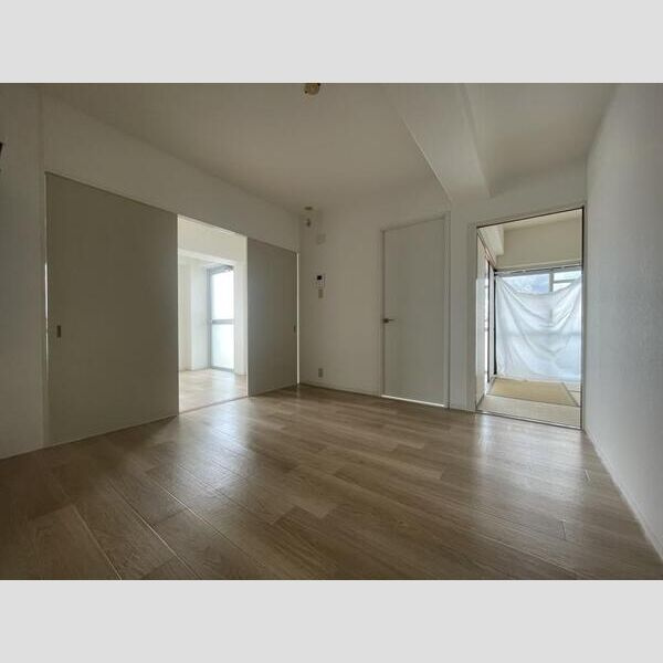 シルフィードの居間・リビング