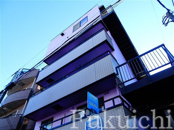 サンアベニュー下馬