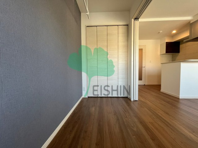 【寝室】 | MODERN PALAZZO山王Grow(モダンパラッツォ山王グロー) | 寝室です。