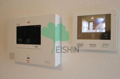 【セキュリティ】 | (仮)博多駅南1丁目マンション | 建設中のため同じシリーズの写真です