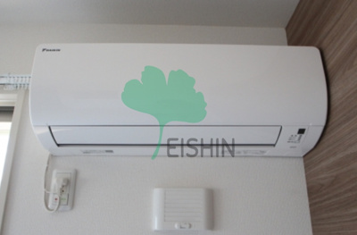 【居間・リビング】 | (仮)博多駅南1丁目マンション | 建設中のため同じシリーズの写真です