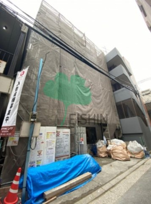 【外観】 | (仮)博多駅南1丁目マンション | 外観です。