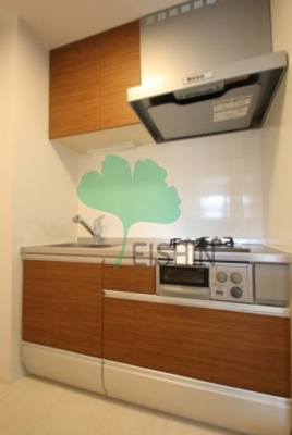 【キッチン】 | (仮)博多駅南1丁目マンション | 建設中のため同じシリーズの写真です