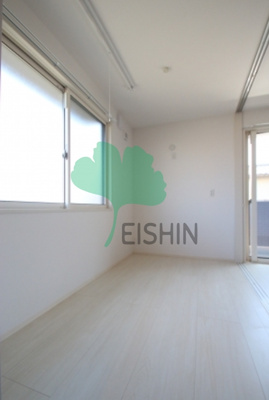 【寝室】 | (仮)博多駅南1丁目マンション | 建設中のため同じシリーズの写真です