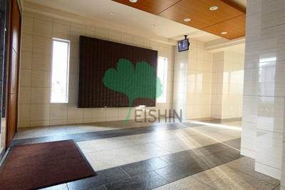 【エントランス】 | アルティメゾン博多