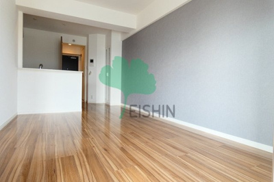 【居間・リビング】 | アルティメゾン博多