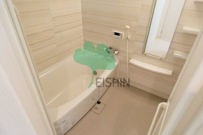 【浴室】 | アルティメゾン博多 | 清潔感のある浴室です！