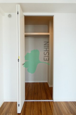 【収納】 | アルティメゾン博多 | 収納です。